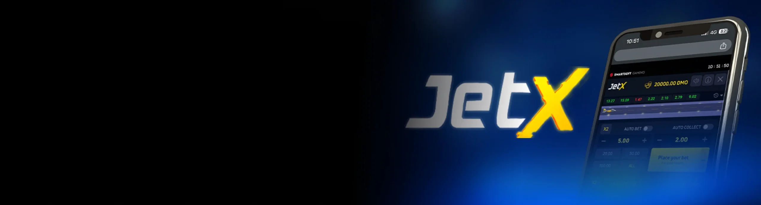 Betfast App